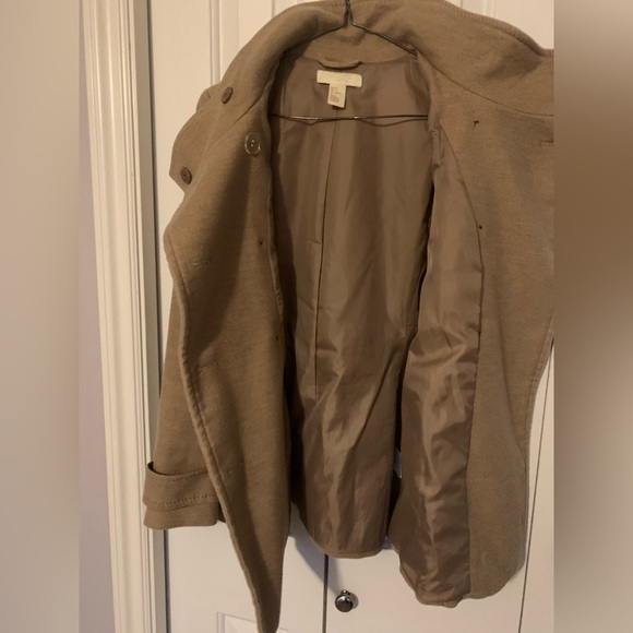 Pea Coat - Picture 5 of 5